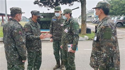 凌雲崗軍營|【凌雲崗營區新建工程動土】節能、前瞻設計 優化住。